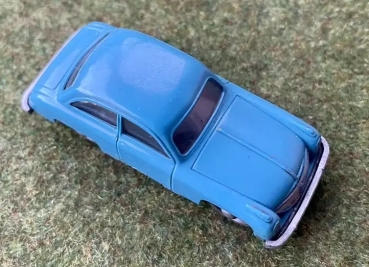 Siku Goliath Coupe V12 Plasticmodel 1954 (6103)